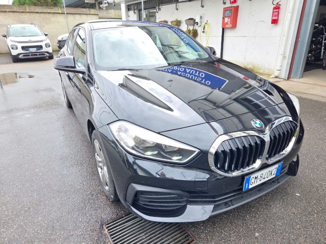 BMW 116 d 5p. Business Advantage - foto 3 di 4