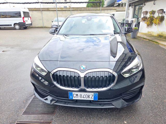 BMW 116 d 5p. Business Advantage - foto 2 di 4