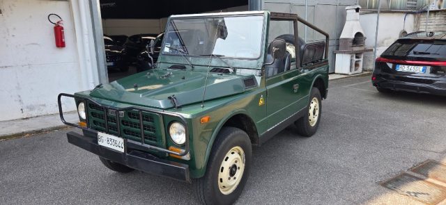 Fiat Campagnola 2.0 cabrio usato a BAREGGIO