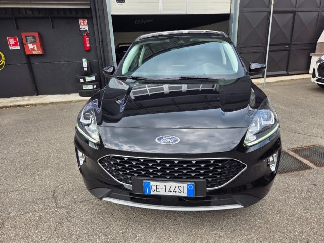 Ford Kuga 1.5 EcoBlue 120 CV aut. 2WD Connect - foto 2 di 4