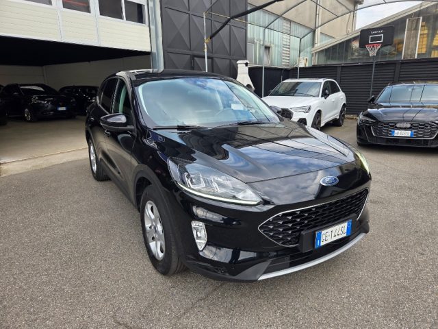 Ford Kuga 1.5 EcoBlue 120 CV aut. 2WD Connect - foto 3 di 4