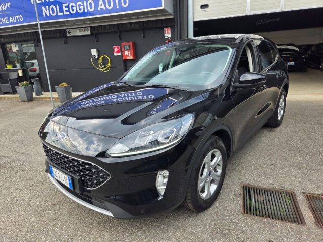 Ford Kuga 1.5 EcoBlue 120 CV aut. 2WD Connect usato a BAREGGIO