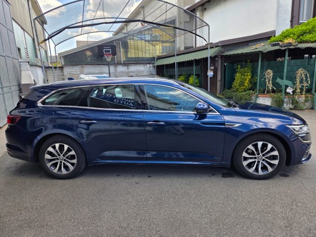 Renault Talisman Sporter Blue dCi 160 CV EDC Business - foto 4 di 4