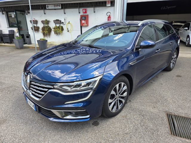 Renault Talisman Sporter Blue dCi 160 CV EDC Business usato a BAREGGIO