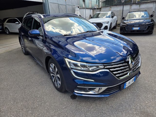 Renault Talisman Sporter Blue dCi 160 CV EDC Business - foto 3 di 4