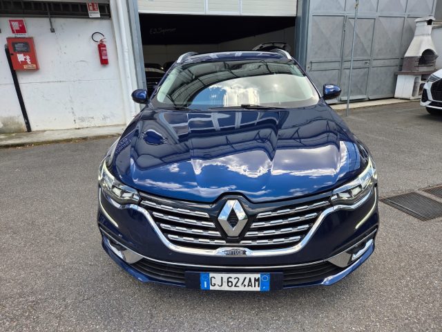 Renault Talisman Sporter Blue dCi 160 CV EDC Business - foto 2 di 4