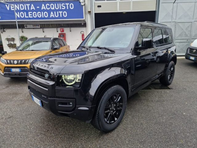 Land Rover Defender 110 3.0D I6 300 CV AWD X-Dynamic usato a BAREGGIO