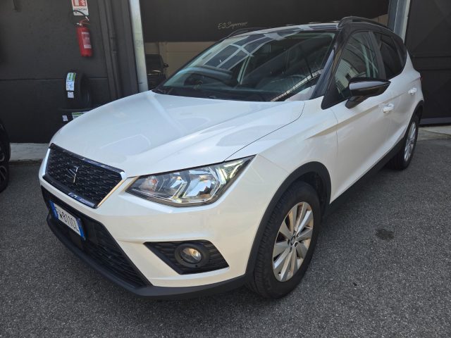 SEAT Arona 1.6 TDI 95 CV DSG Style usato a BAREGGIO