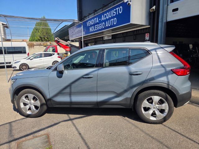 Volvo XC40 B4 AWD automatico Plus - foto 4 di 4