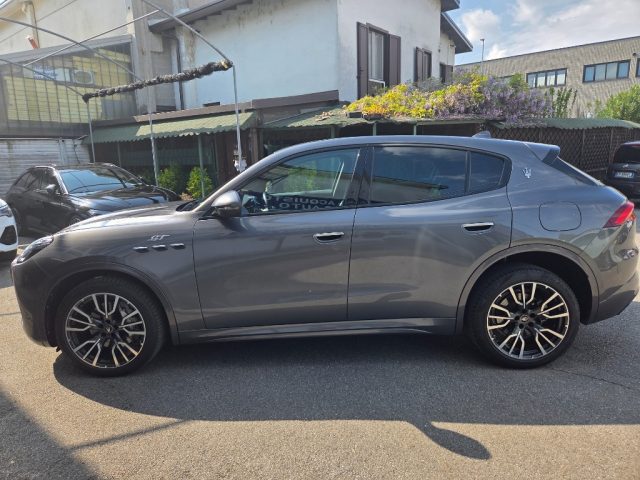 Maserati Grecale MHEV 250 CV AWD GT usato a BAREGGIO