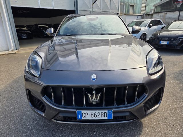 Maserati Grecale MHEV 250 CV AWD GT - foto 3 di 4
