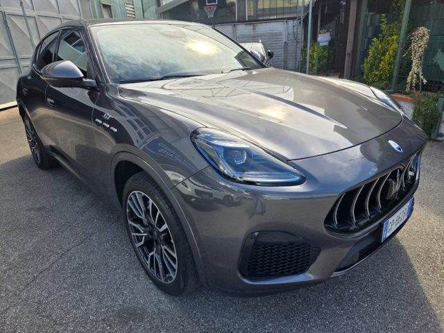 Maserati Grecale MHEV 250 CV AWD GT - foto 4 di 4
