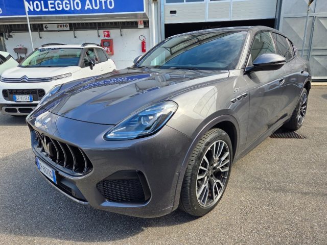 Maserati Grecale MHEV 250 CV AWD GT - foto 2 di 4