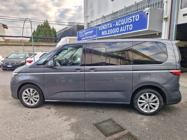 Volkswagen Multivan 2.0 TDI 150CV DSG Life - foto 2 di 4
