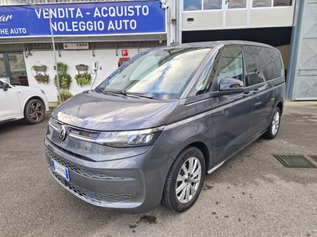 Volkswagen Multivan 2.0 TDI 150CV DSG Life - foto 3 di 4