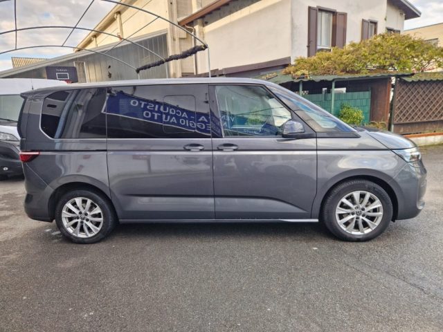 Volkswagen Multivan 2.0 TDI 150CV DSG Life usato a BAREGGIO