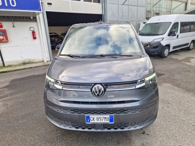 Volkswagen Multivan 2.0 TDI 150CV DSG Life - foto 4 di 4