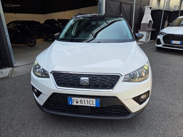 SEAT Arona 1.6 TDI 95 CV DSG Style - foto 3 di 4