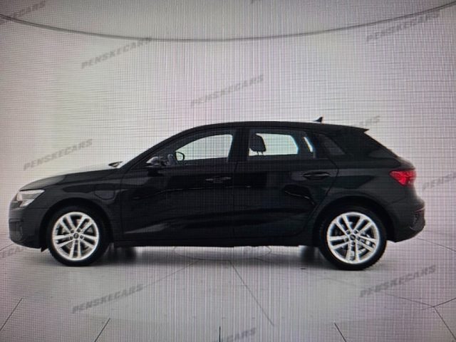Audi A3 SPB 40 TFSI e S tronic Business Advanced IN ARRICO - foto 2 di 4