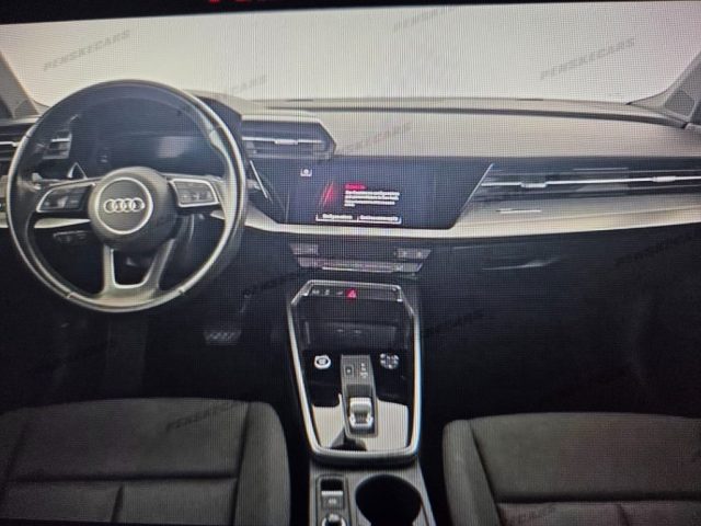 Audi A3 SPB 40 TFSI e S tronic Business Advanced IN ARRICO - foto 3 di 4
