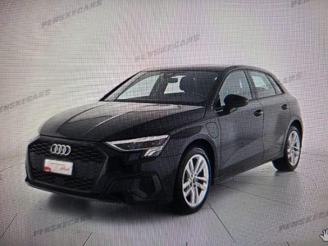 Audi A3 SPB 40 TFSI e S tronic Business Advanced IN ARRICO, del 2022, 91.000 km, in vendita a Bareggio (MI)