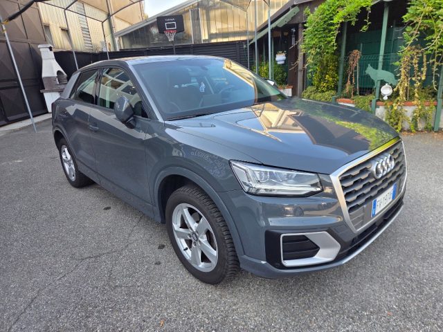 Audi Q2 1.0 30 TFSI S tronic Design - foto 3 di 4