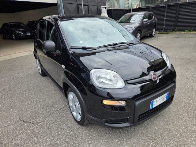 Fiat Panda 1.0 FireFly S&S Hybrid 5 POSTI !!! - foto 3 di 4