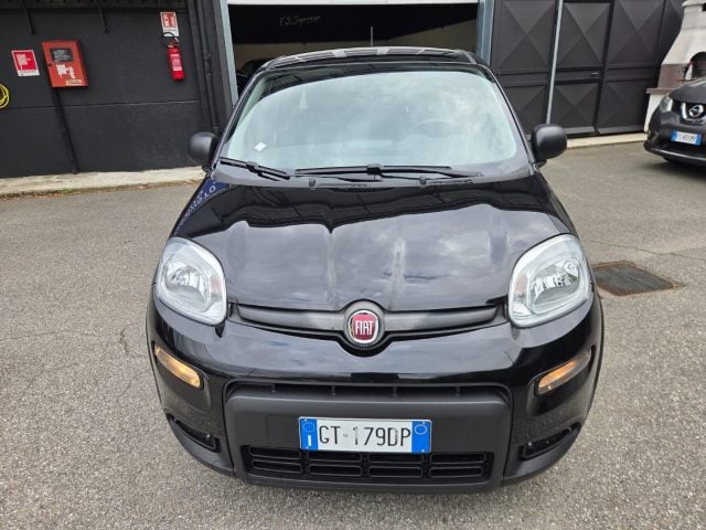 Fiat Panda 1.0 FireFly S&S Hybrid 5 POSTI !!! - foto 2 di 4