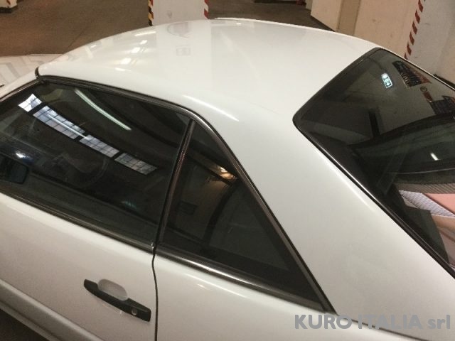 Mercedes-Benz SL 300 -24V, 231 CV ASI 2+2,HARDTOP - foto 4 di 17