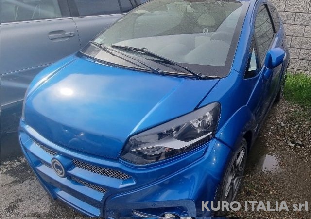 Casalini M14 Oper� cc.635 SOLO KM.150 usato a SCANDICCI