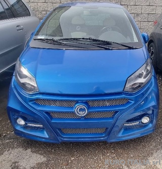 Casalini M14 Oper� cc.635 SOLO KM.150 - foto 3 di 4