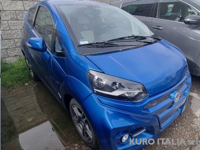 Casalini M14 Oper� cc.635 SOLO KM.150 - foto 4 di 4