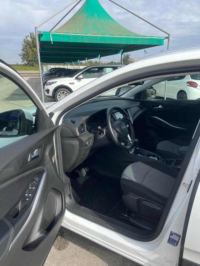 Opel Grandland X 1.5 diesel Ecotec Start&Stop aut. 120 business - foto 4 di 4