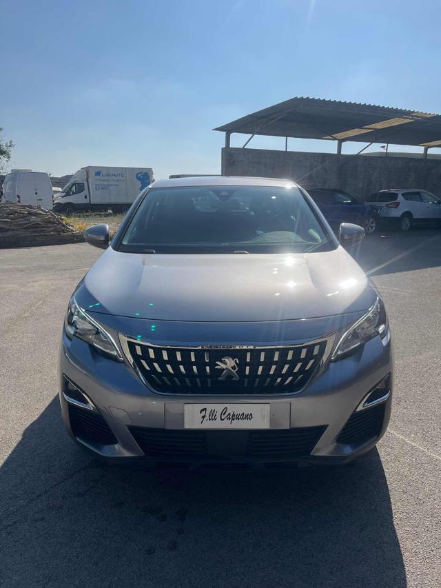 Peugeot 3008 BlueHDi 130 S&S Business - foto 2 di 4