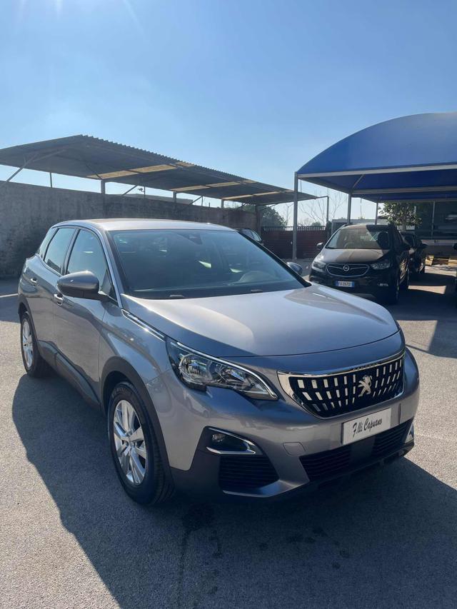 Peugeot 3008 BlueHDi 130 S&S Business - foto 3 di 4
