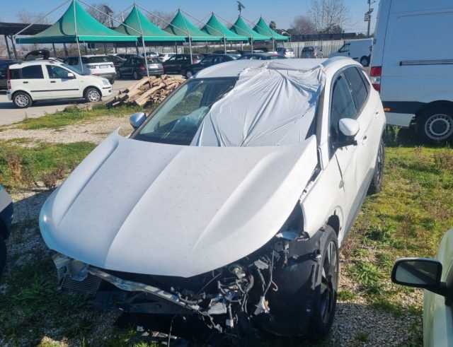 Opel Grandland X 1.5 diesel Ecotec Start&Stop Innovation - foto 3 di 4