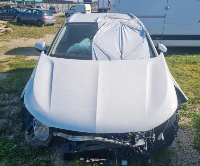 Opel Grandland X 1.5 diesel Ecotec Start&Stop Innovation usato a GIUGLIANO IN CAMPANIA
