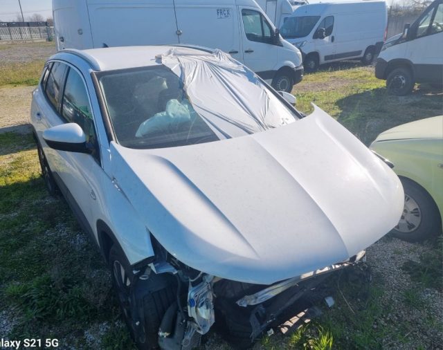 Opel Grandland X 1.5 diesel Ecotec Start&Stop Innovation - foto 2 di 4