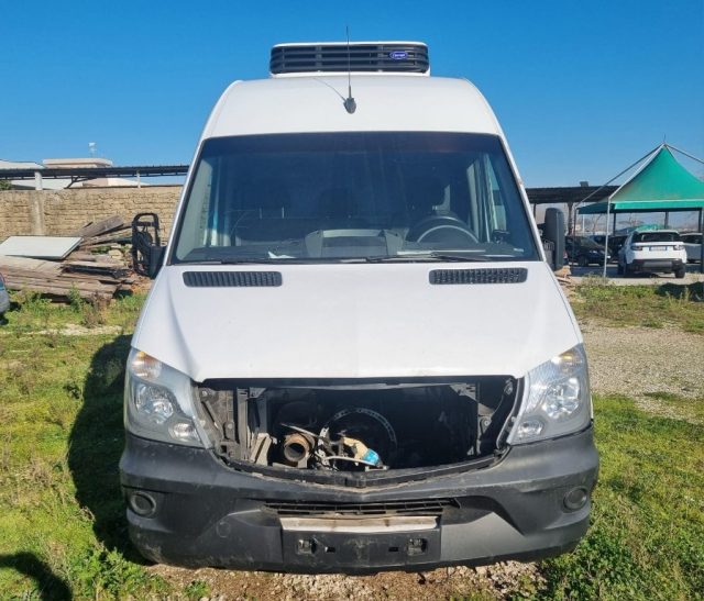 Mercedes-Benz Sprinter F43/33 311 CDI TA Frigorifero - foto 2 di 13