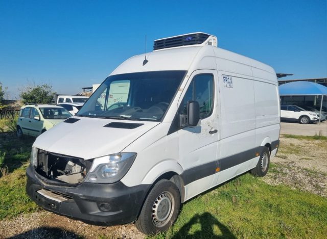 Mercedes-Benz Sprinter F43/33 311 CDI TA Frigorifero - foto 3 di 13