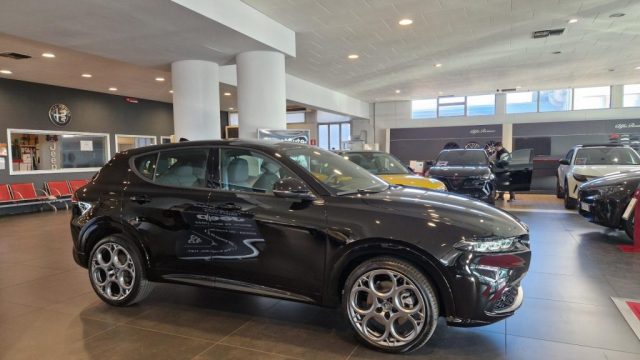 Alfa Romeo Tonale 1.5 160 CV MHEV TCT7 Sprint - Cerchi 20 pollici - foto 2 di 4