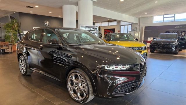 Alfa Romeo Tonale 1.5 160 CV MHEV TCT7 Sprint - Cerchi 20 pollici - foto 3 di 4