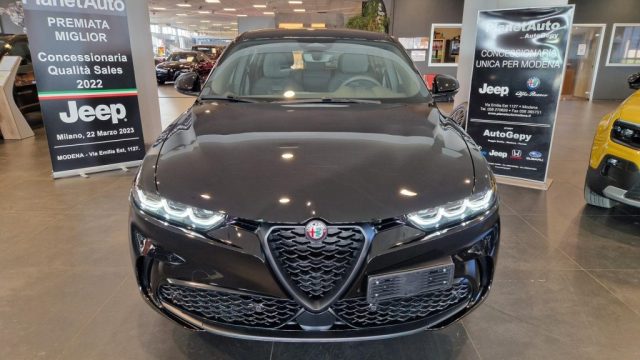 Alfa Romeo Tonale 1.5 160 CV MHEV TCT7 Sprint - Cerchi 20 pollici km 0 a MODENA