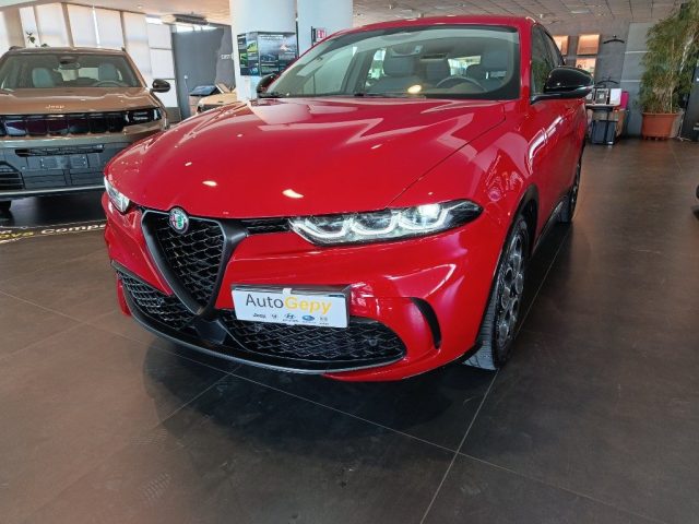 Alfa Romeo Tonale 1.6 diesel 130 CV TCT6 usato a MODENA