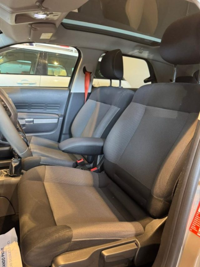 Citroen C4 Cactus BlueHDi AUTOGEPY SASSUOLO 05361881051 - foto 4 di 4