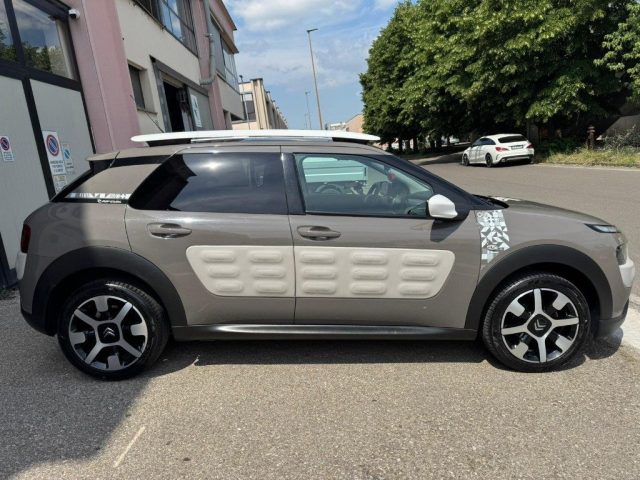 Citroen C4 Cactus BlueHDi AUTOGEPY SASSUOLO 05361881051 - foto 2 di 4