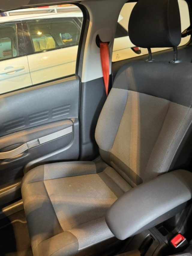 Citroen C4 Cactus BlueHDi AUTOGEPY SASSUOLO 05361881051 - foto 3 di 4