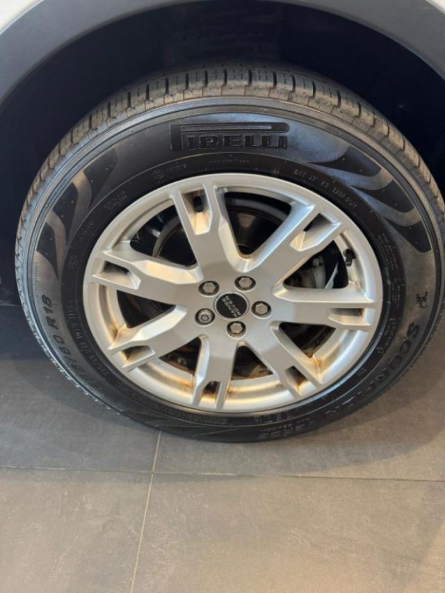 Land Rover Range Rover Evoque 2.2 Sd4 Pure AUTOGEPY SASSUOLO 05361881051 - foto 2 di 4