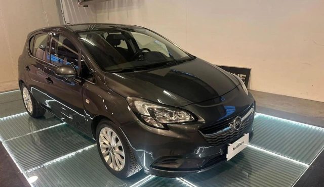 Opel Corsa 1.3 CDTI 5 porte Advance * SEDE DI CARPI * usato a MODENA
