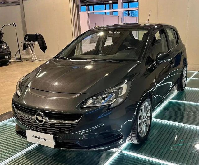 Opel Corsa 1.3 CDTI 5 porte Advance * SEDE DI CARPI * - foto 3 di 4